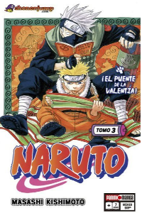 NARUTO N.03